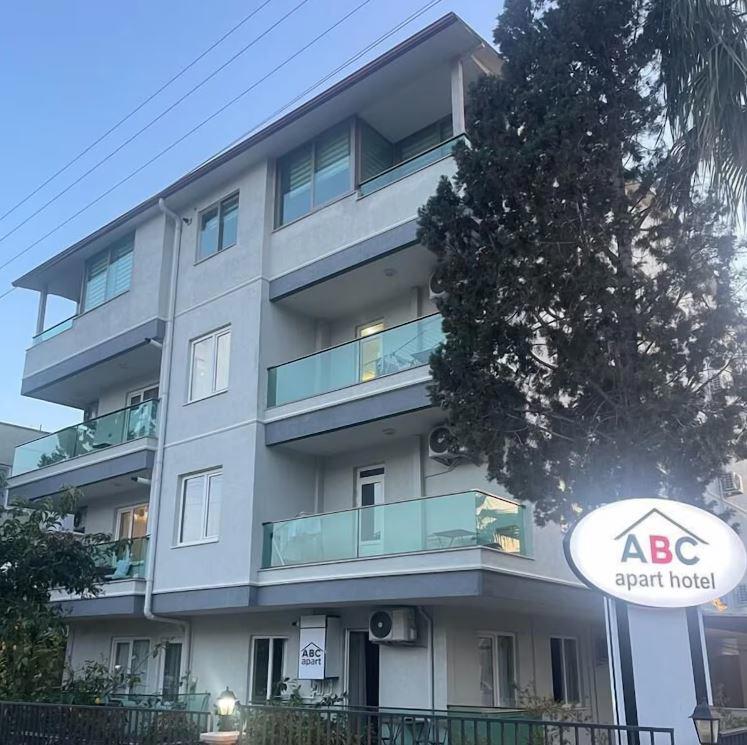 Abc Apart