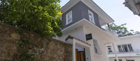 Villa Italic
