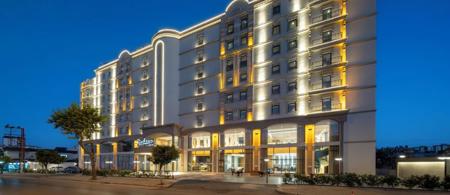 Radisson Hotel Mersin