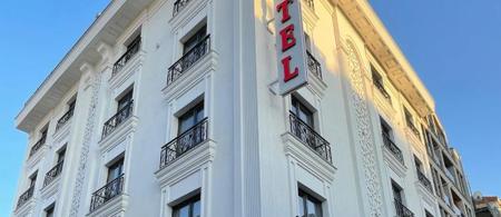 By Otel Nilüfer