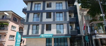 Ve Hotels Yücetepe