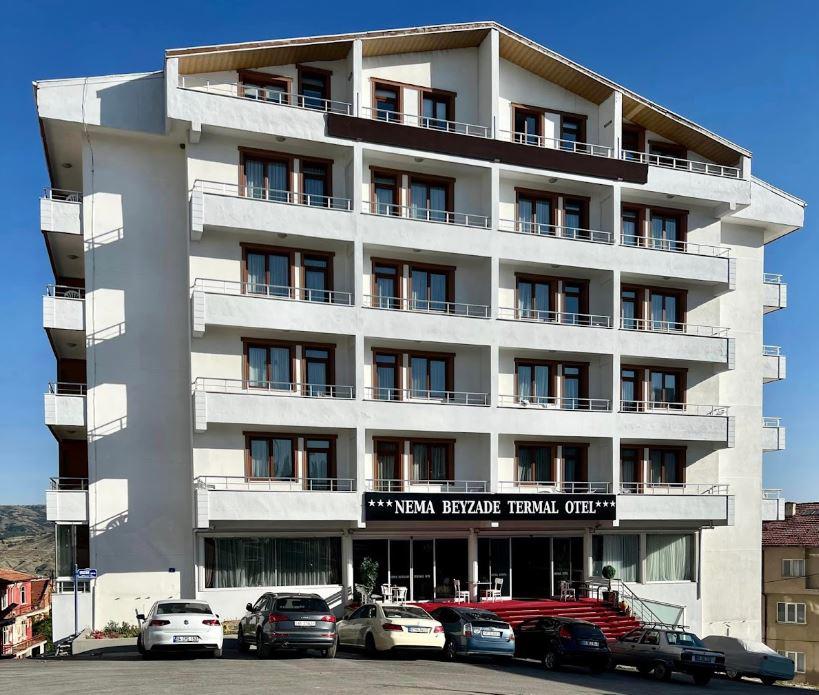 Nema Beyzade Termal Otel