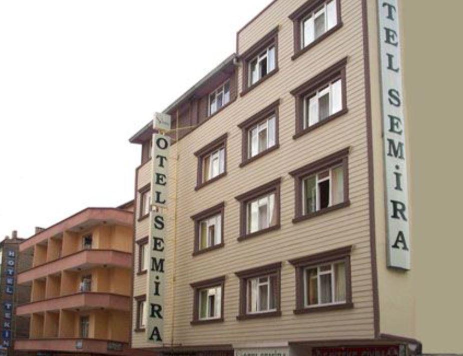 Semira Otel