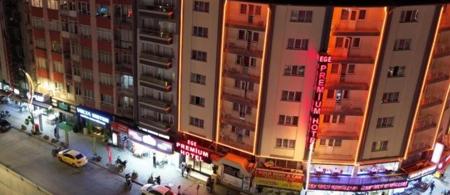 Ege Premium Hotel