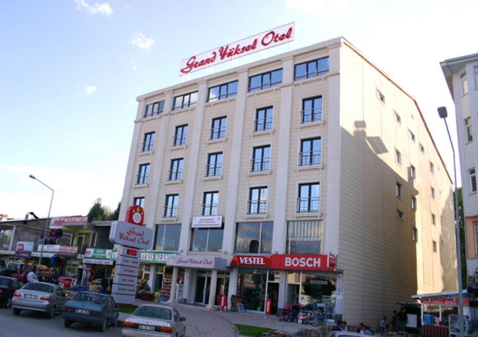 Grand Yüksel Otel