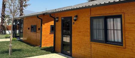 Some Tiny House