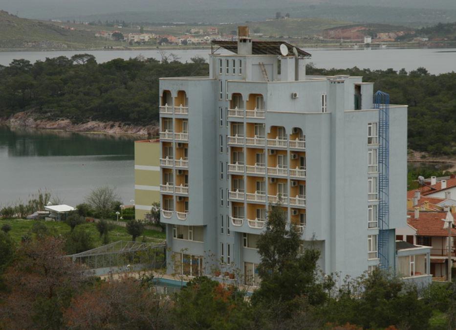Vois Beach Hotel Ayvalik