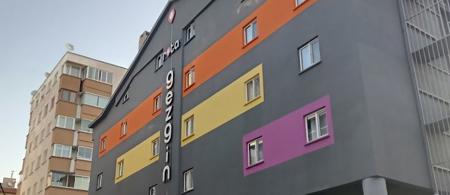 Rota Gezgin Hostel