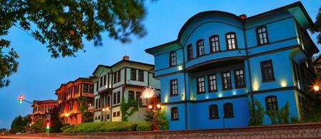 Midas Konak Otel