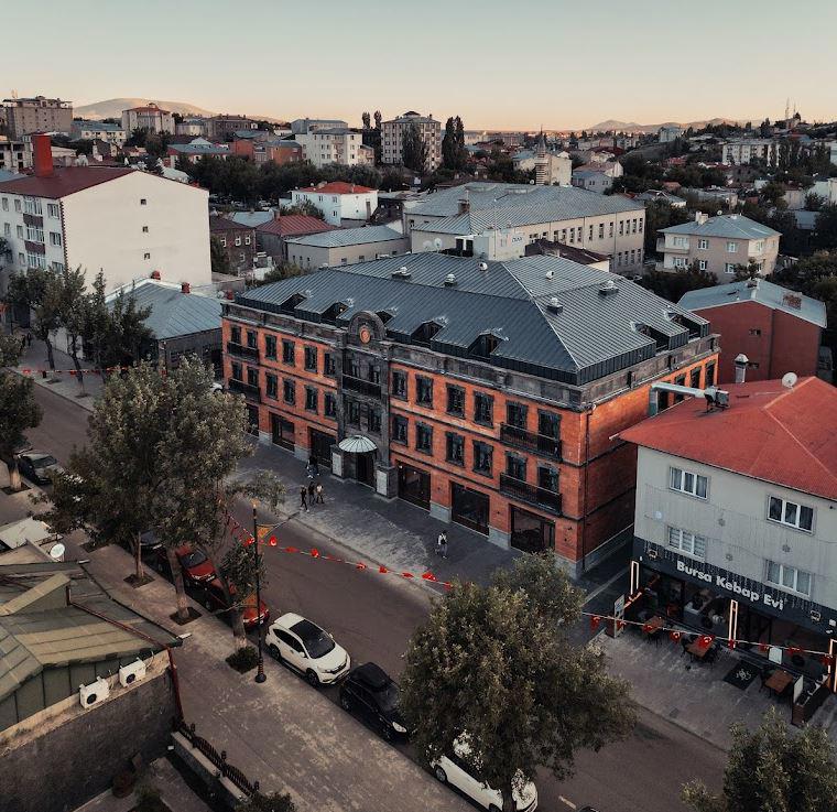 Otel 1924