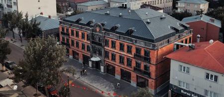 Otel 1924