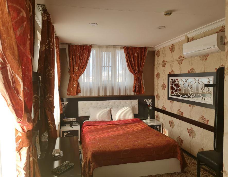 Safaklar Otel & Numune