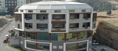 Adanis Park Termal Otel