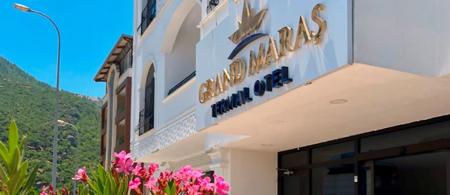 Grand Maras Termal Otel