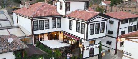 Kaleiçi Konak