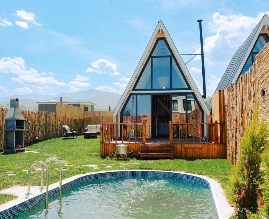 Atakum Bungalov Samsun