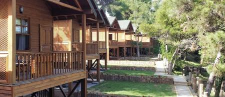 Sinop Bahçeler Villa