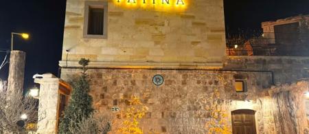 Patina Cappadocia