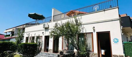 Maşukiye Otel