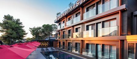 Casa Mimas Hotel Karaburun