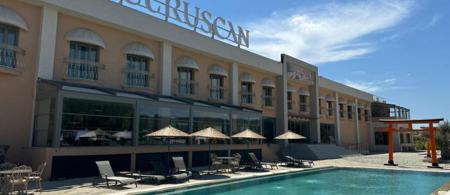Etruscan Boutique Hotel