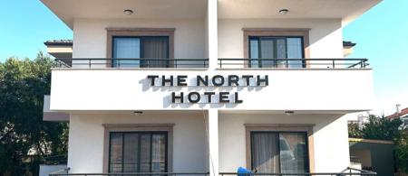 North By Cunda