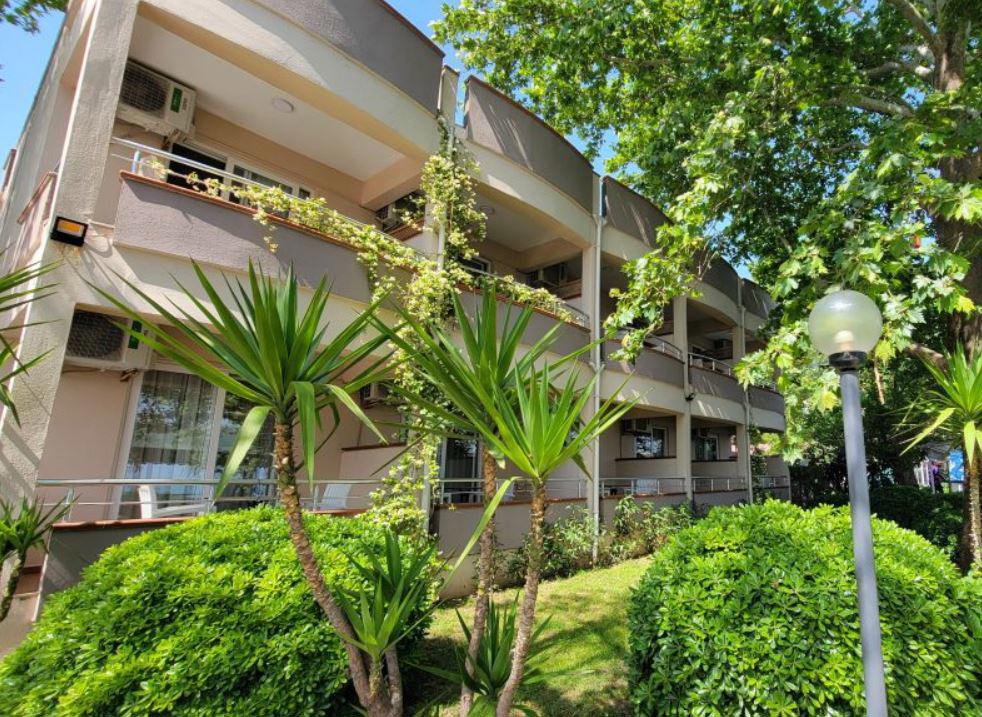 Güneş Motel Beach
