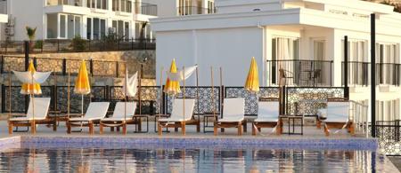 Ni Marin Hotel