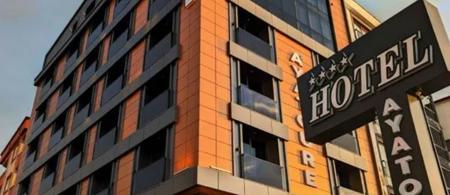 Bulancak Ayatoure Hotel