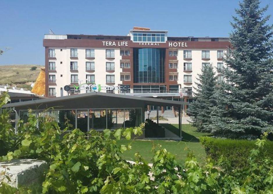 Tera Life Thermal