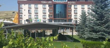 Tera Life Thermal