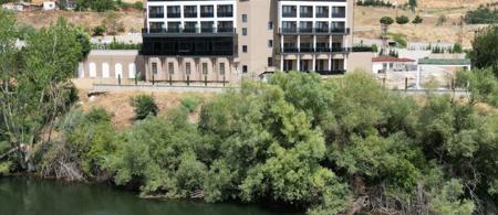Sheltons Hotel Kırıkkale