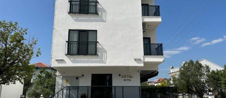 Sevgi Hotel Geyikli