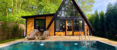 Pentalow Cabin