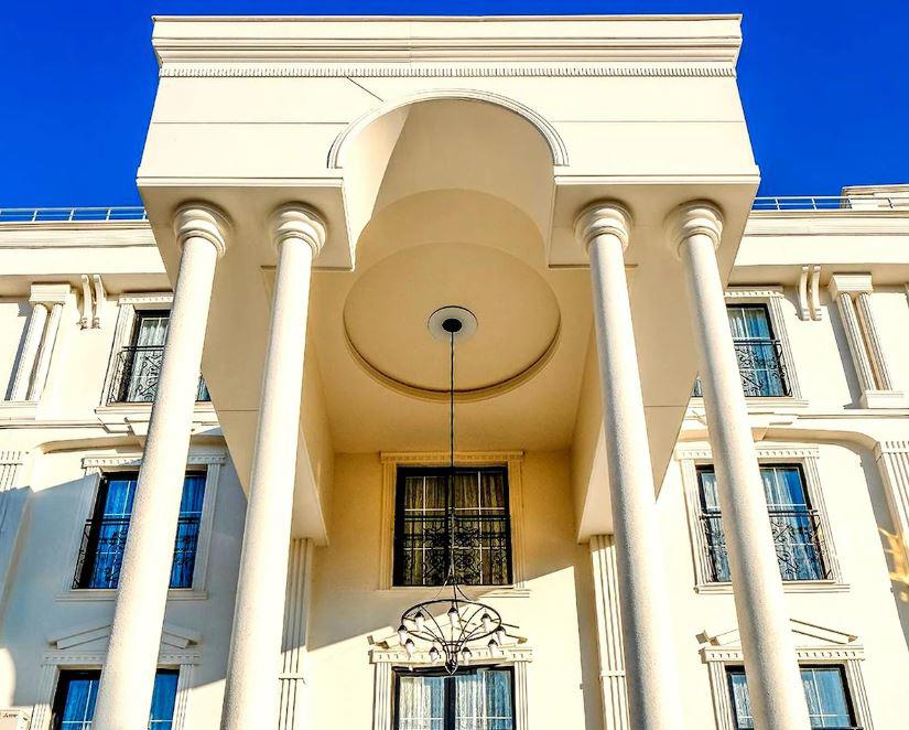 Pereira Samsun