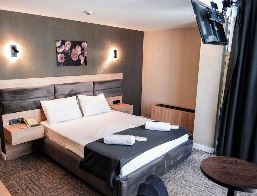 Swiss Inn Express Hotel