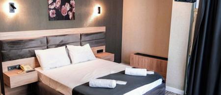 Swiss Inn Express Hotel
