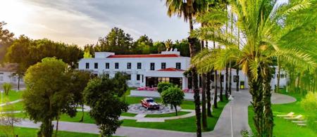 74 Otel