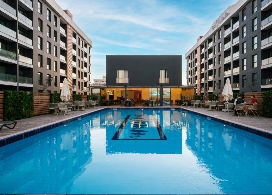Caddemm Inn Hotel