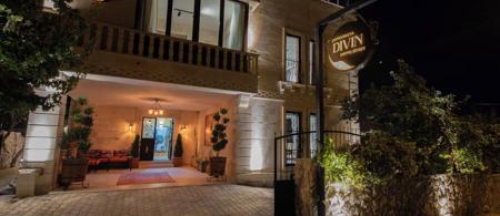 Cappadocia Divin Suites House