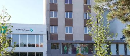 Hotel Şems