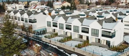 Villa 3917 Erciyes