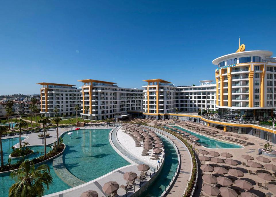 Wyndham Alanya