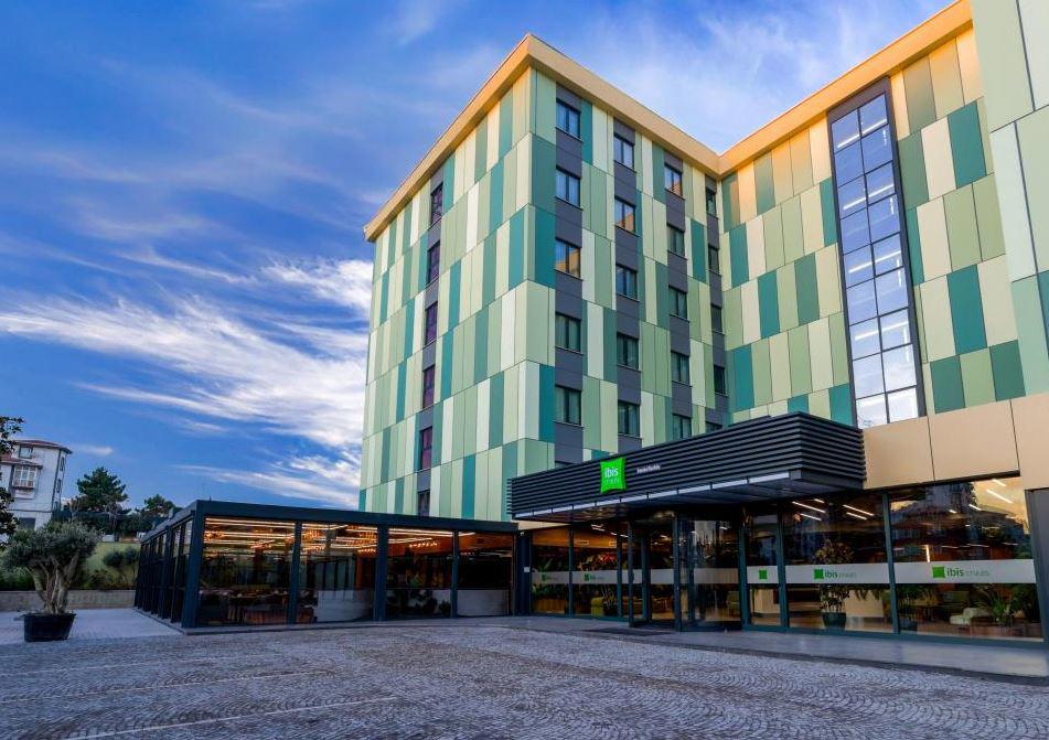 Ibis Styles Istanbul Kurtköy