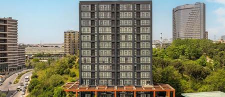 Mayar Residence Hotel
