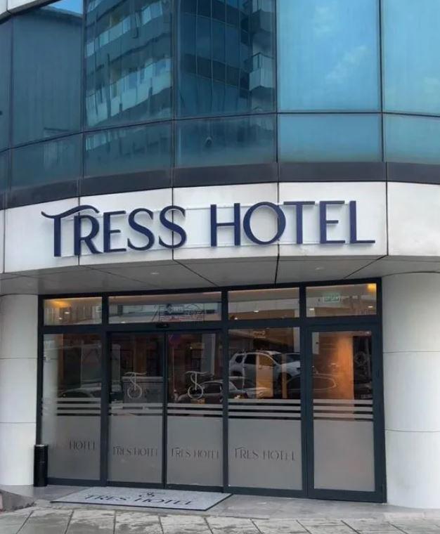 Tress Hotel