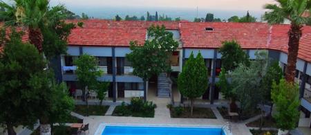 Artemis Yörük Hotel