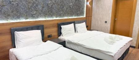 Silva Deluxe Hotel