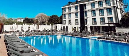 Bohem Hotel Riva
