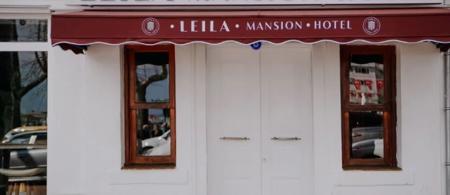 Leila Mansion Hotel